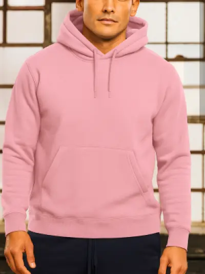 Hoodie Pink