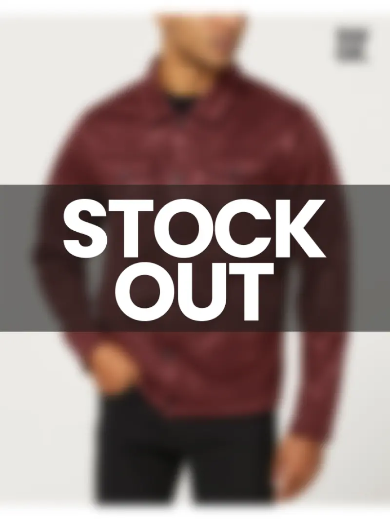 MAROON - SHACKET