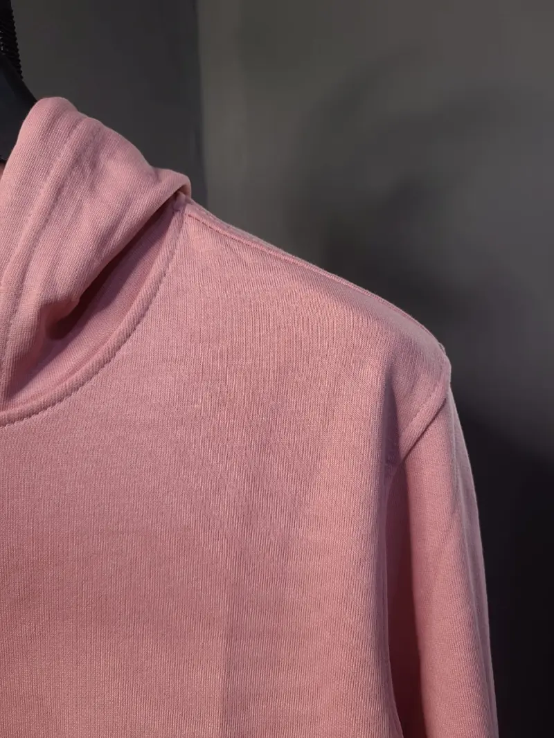 Hoodie Pink